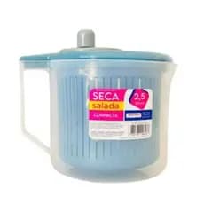 Seca salada sentrifuga secador de folhas verduras manual