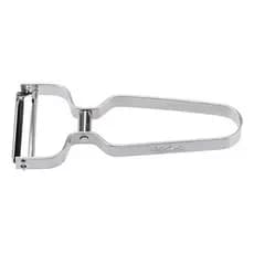 Descascador Profissional Aço Inox P/ Legumes Weck