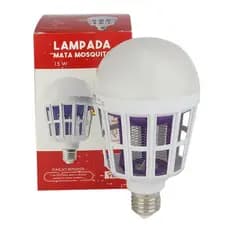 Lampada Para Matar Mosquito Lampada Mata Mosquito 127