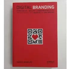 Livro Digital Branding Daniel Rowles