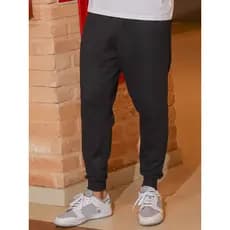 Calça moletom masculino