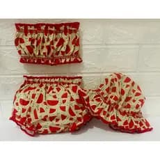 banho de sol bebe conjunto bebê verão