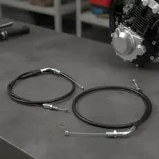 Par Cabo Do Acelerador A+ B Honda Cb500f Cbr500r 2014/2019