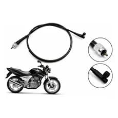 Cabo Velocimetro Da Cbx 250 Cbx250 Twister Ano 2001 A 2008