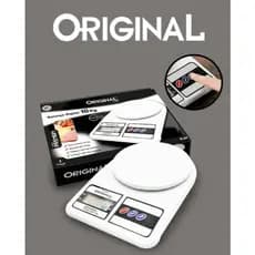 Balança de cozinha digital Alta precisão 10kg balança digital cozinha