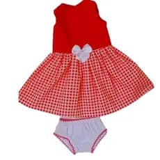 Roupa Boneca Our Generation Kit C/4 Peças American girll