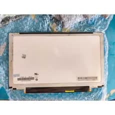 Tela 11.6" N116BGE-L41Rev. C1 ( seminova retirada de note sem uso ) ( fotos reais )