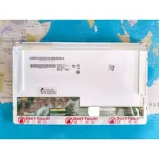 tela 10.1" B101AW03 V0 ( em perfeitas condições  ) ( fotos reais )