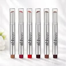 NOVIDADE! Lip Balm Girl's Night Blow by Ruby Rose