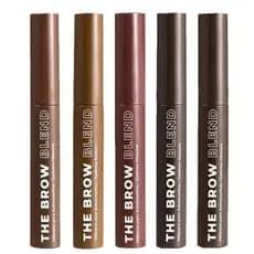 Máscara Sobrancelhas The Brow Blend by Ruby Rose HB-E2514 - Eyebrow