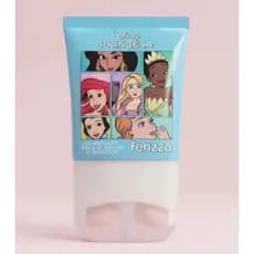 Hidratante Para Rosto e Pescoço Skin Care Princesas Disney by Fenzza DIS127