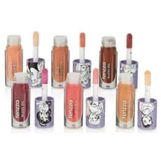 Lip Oil Gloss Princesas by Fenzza