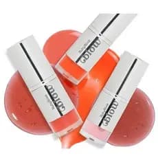 LANCAMENTO! Linha Blow Ruby Rose LIp Oil Glow Theory HBL6513
