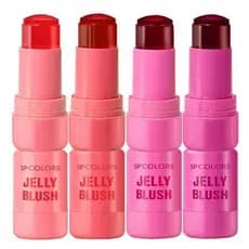Blush Jelly Mia Make – Efeito Natural e Glow Saudável