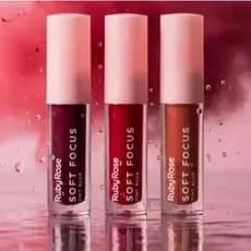 Tint Blur Soft Focus - Aveludado - Linha Rosa Ruby Rose HBL6601
