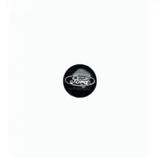 Adesivo Simbulo Logo Pra Chave Ford Ecosport Ranger Focus Ka