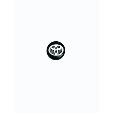 Adesivo Simbulo Logo Pra Toyota Corolla Hilux Etios Fielder