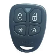 Capa Carcaça Controle Positron Px46 Px32 Novo