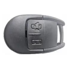 Capa Chave Controle Alarme Gm S10 / Blazer Cod-1301