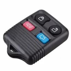 Capa Controle Ford Fiesta Ford Ka