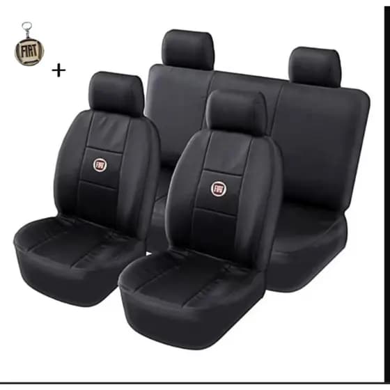 Capa de Banco de Carro FIAT Cronos