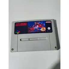 Cartucho original Reprogramado Super Famicon / Super Nintendo - Aladdin