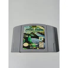 Cartucho original Americano Nintendo 64 - N64 Wargods