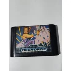 Cartucho original TEC Toy Mega Drive - Strider