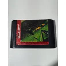 Cartucho original Mega Drive - F117 Night Storm