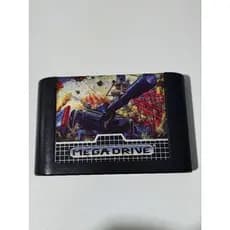 Cartucho original TEC Toy Mega Drive - Granada