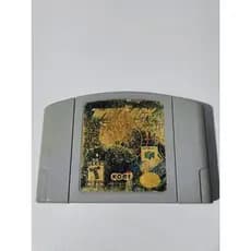 Cartucho original Americano Nintendo 64 N64 - Winback