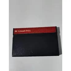 Cartucho original Master System  - RC Grand Prix