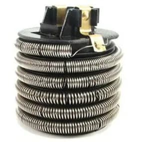 Kit 10 Peças Resistencia Gorducha 4 Temperaturas 127V 5.800W