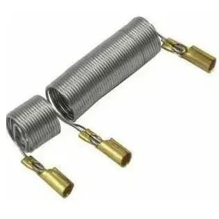KIT 10 Peças Resistencia DUO SHOWER 220V 7500W