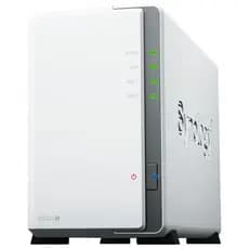 NAS DISKSTATION DS223J 2 BAIAS SYNOLOGY