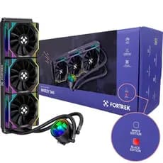 WATER COOLER 360MM FORTREK BREEZY PT 84962