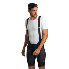 Bretelle Ciclismo Masculino Free Force Performance 2025