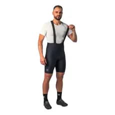 Bretelle Ciclismo Masculino Free Force Classic Novo