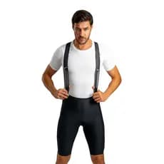 Bretelle Ciclismo Masculino Free Force Endurance Novo