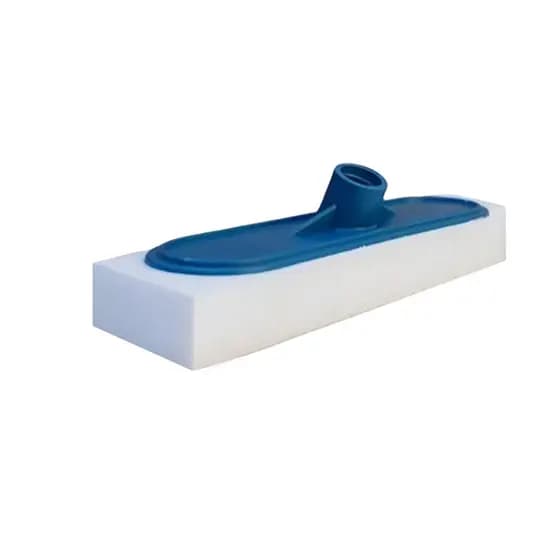 Esponja Magica para Rodo - Sem esforço - Limpeza de piso - Esfregão envio imediato
