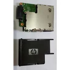 Leitor Cartão Pmcia Not Hp Dv6000 Dv6648se Special Edition