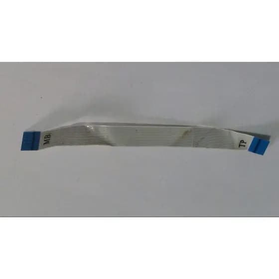 Cabo Flat Do Touch Pad Para Notebook Positivo Stilo Xr3520