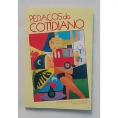 Livro: Pedaços Do Cotidiano - Zibia Gasparetto