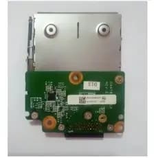 Placa Do Controle Remoto para  Notebook Hp Pavilion Dv6000