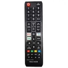 Controle Remoto Compativel Para Smart Tv Samsung Led 4K  FGB-9054