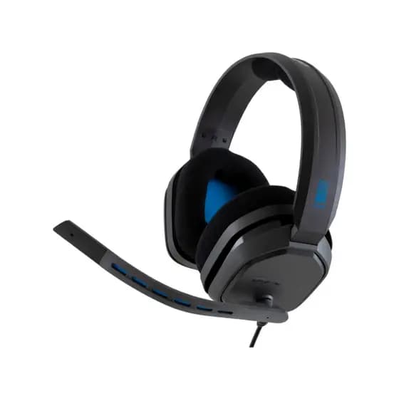 Headset Gamer Astro A10 - PS4, Nintendo Switch, PC e MAC