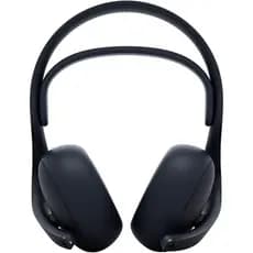 Headset sem fio PULSE Elite – Midnight Black