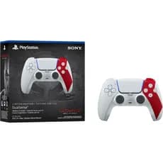 Controle Dualsense Versão 20 Anos God Of War Novo