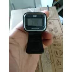 Web Cam hd5000 Microsoft