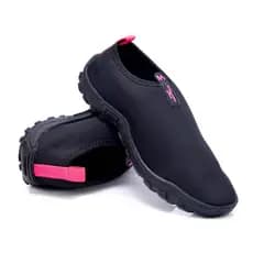 Sapatilha Neoprene Tênis Aquático Versátil Sola Antiderrapante Secagem Rápida Presente Dia das Mães